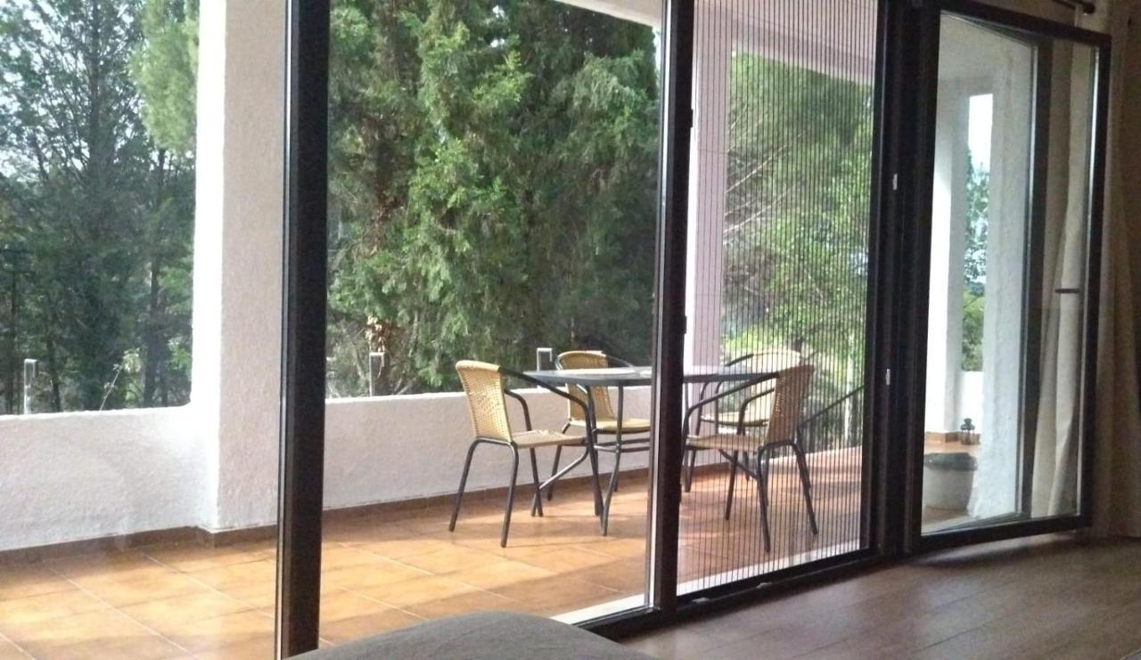 Bonita Casa Blanca En El Bosque. Βίλα Κόρδοβα Εξωτερικό φωτογραφία