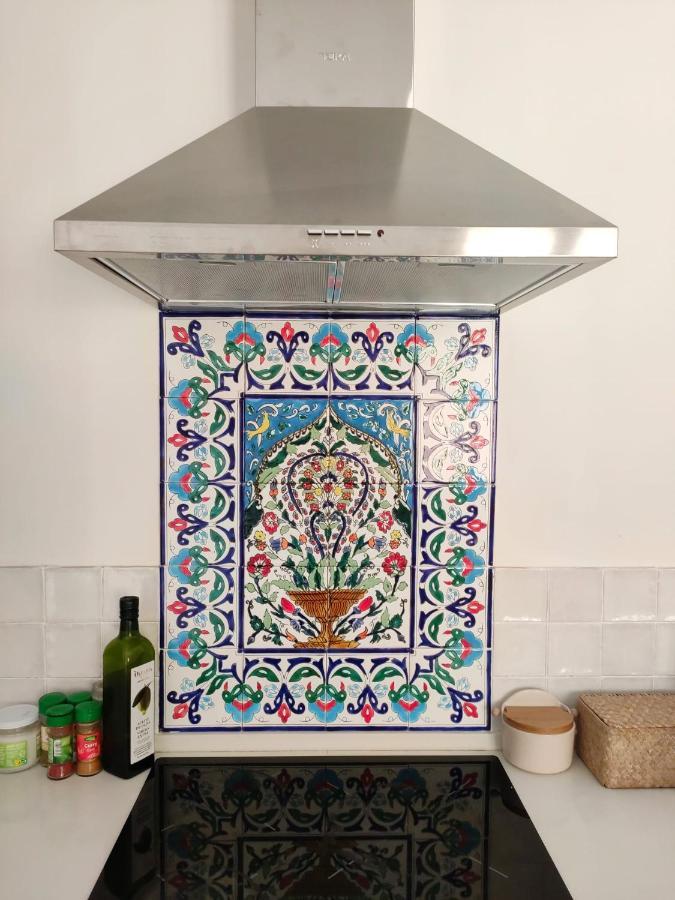 Bonita Casa Blanca En El Bosque. Βίλα Κόρδοβα Εξωτερικό φωτογραφία