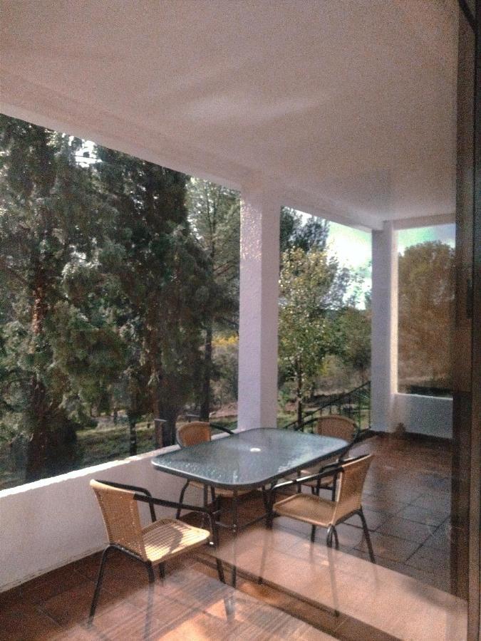 Bonita Casa Blanca En El Bosque. Βίλα Κόρδοβα Εξωτερικό φωτογραφία