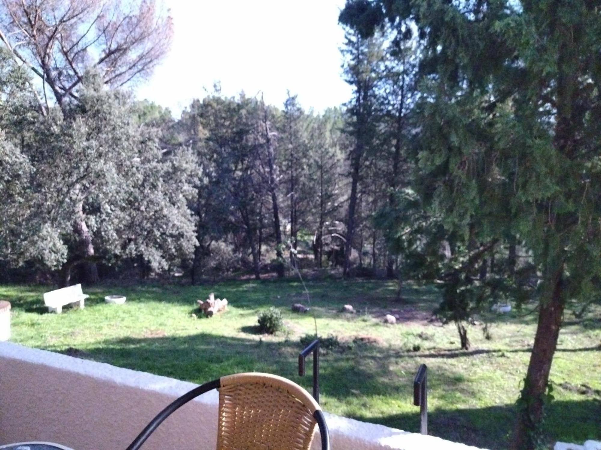 Bonita Casa Blanca En El Bosque. Βίλα Κόρδοβα Εξωτερικό φωτογραφία