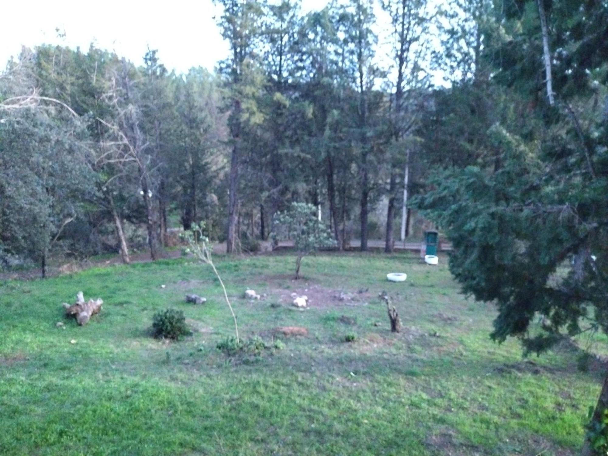 Bonita Casa Blanca En El Bosque. Βίλα Κόρδοβα Εξωτερικό φωτογραφία