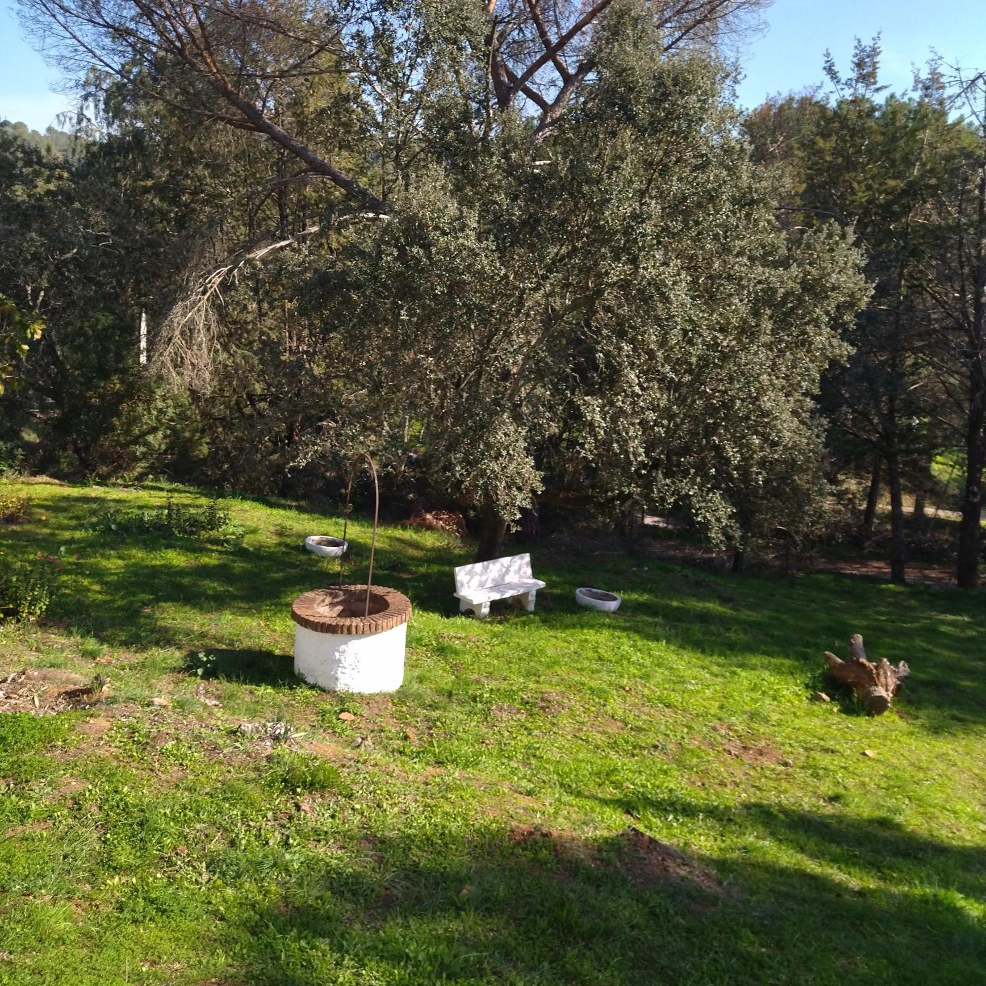 Bonita Casa Blanca En El Bosque. Βίλα Κόρδοβα Εξωτερικό φωτογραφία