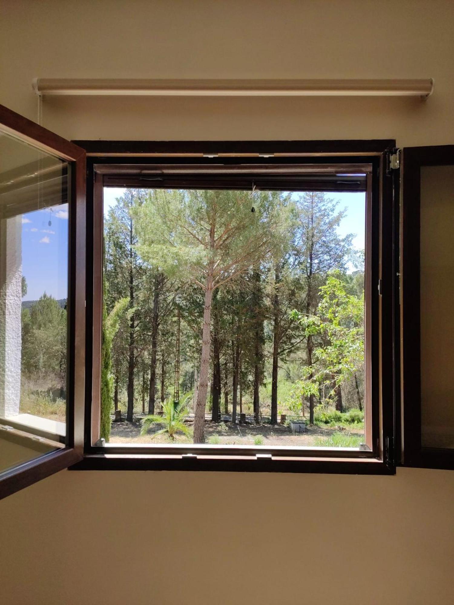Bonita Casa Blanca En El Bosque. Βίλα Κόρδοβα Εξωτερικό φωτογραφία