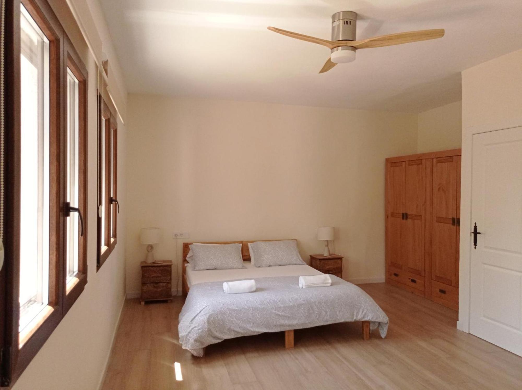 Bonita Casa Blanca En El Bosque. Βίλα Κόρδοβα Δωμάτιο φωτογραφία